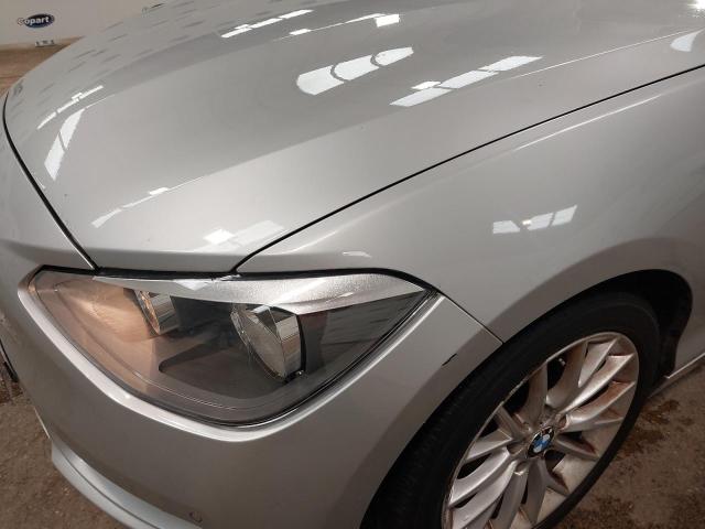 2012 BMW 116I URBAN