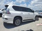 2015 LEXUS GX 460   for sale at Copart FL - JACKSONVILLE NORTH