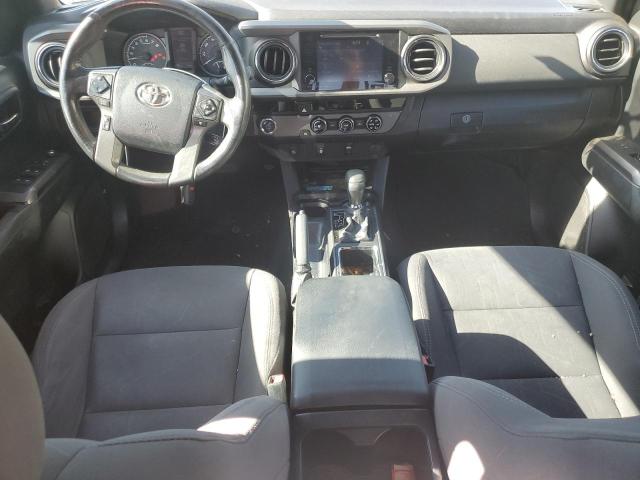  TOYOTA TACOMA 2017 Szary