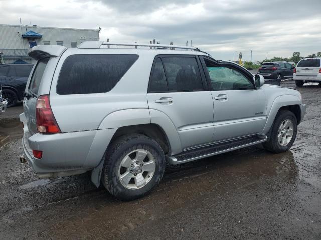 2004 TOYOTA 4RUNNER LIMITED  