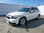 2013 BMW X1 XDRIVE1 for sale at Copart WHITBURN