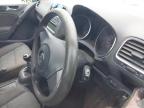 2010 VOLKSWAGEN GOLF SE BLUEMOTION TDI  for sale at Copart SANDWICH