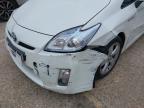 2011 TOYOTA PRIUS T SP for sale at Copart SANDWICH
