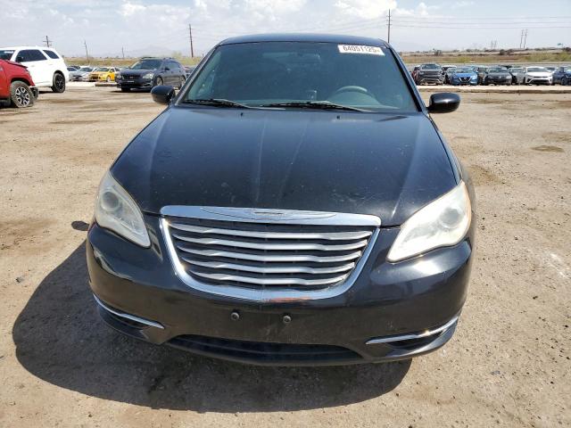  CHRYSLER 200 2013 Black