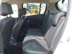 2011 RENAULT CLIO DYNAM for sale at Copart BRISTOL