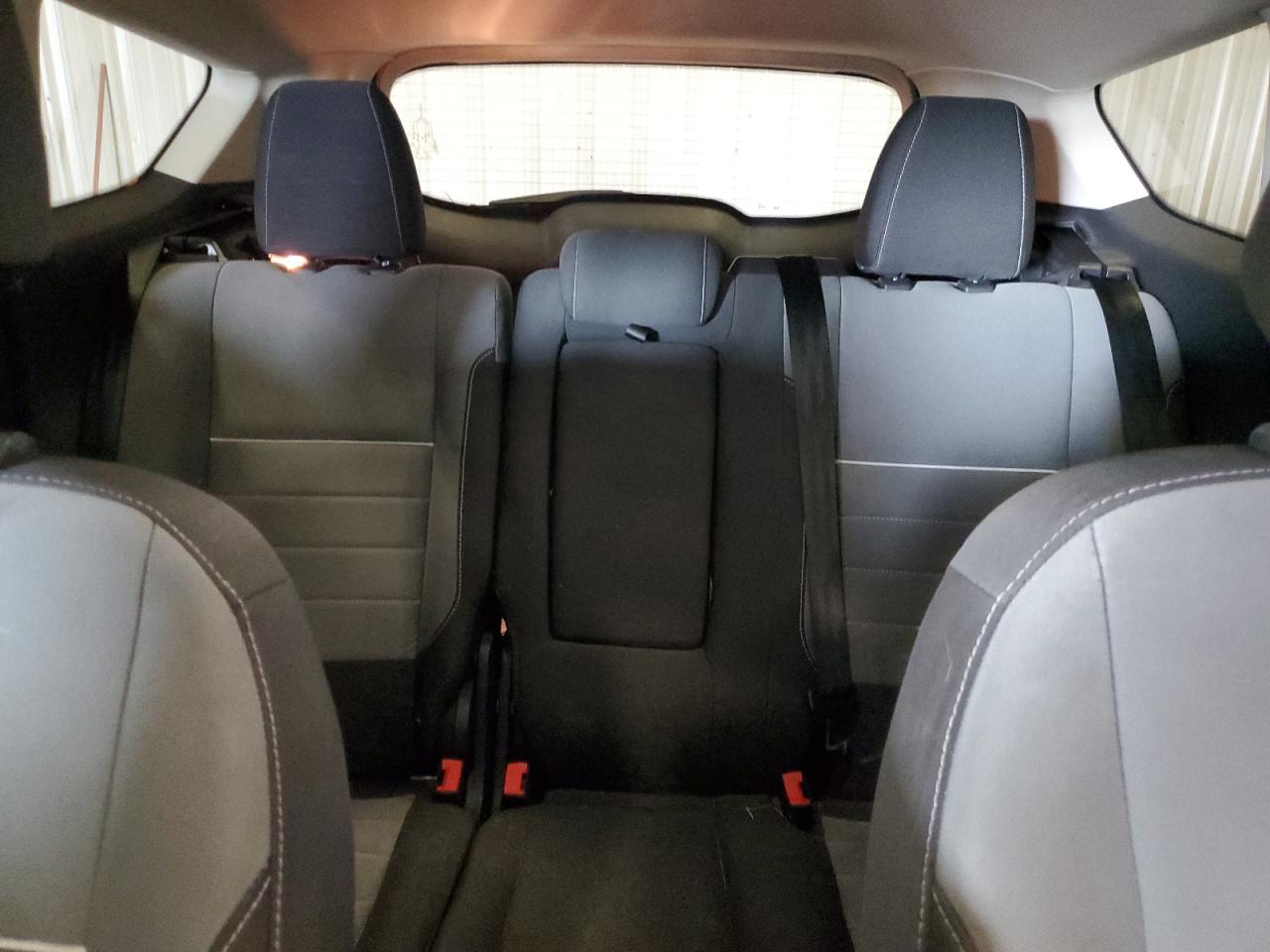 2013 Ford Escape Se VIN: 1FMCU9GX0DUD09602 Lot: 66370025