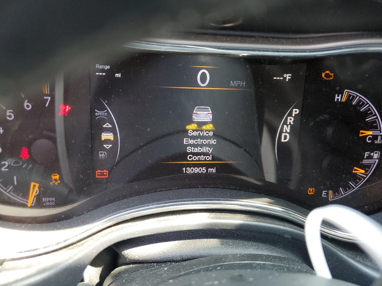 2018 Jeep Grand Cherokee Laredo VIN: 1C4RJEAG1JC153273 Lot: 66556885