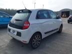 2015 RENAULT TWINGO DYN for sale at Copart WHITBURN