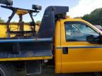 2009 FORD F550 SUPER DUTY   for sale at Copart MA - NORTH BOSTON