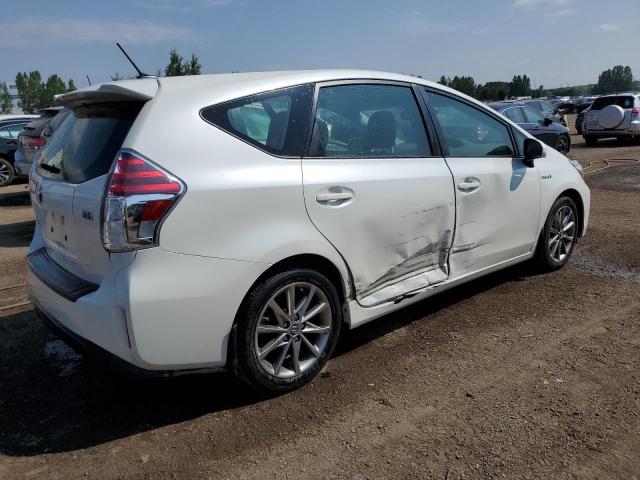 2016 TOYOTA PRIUS V   