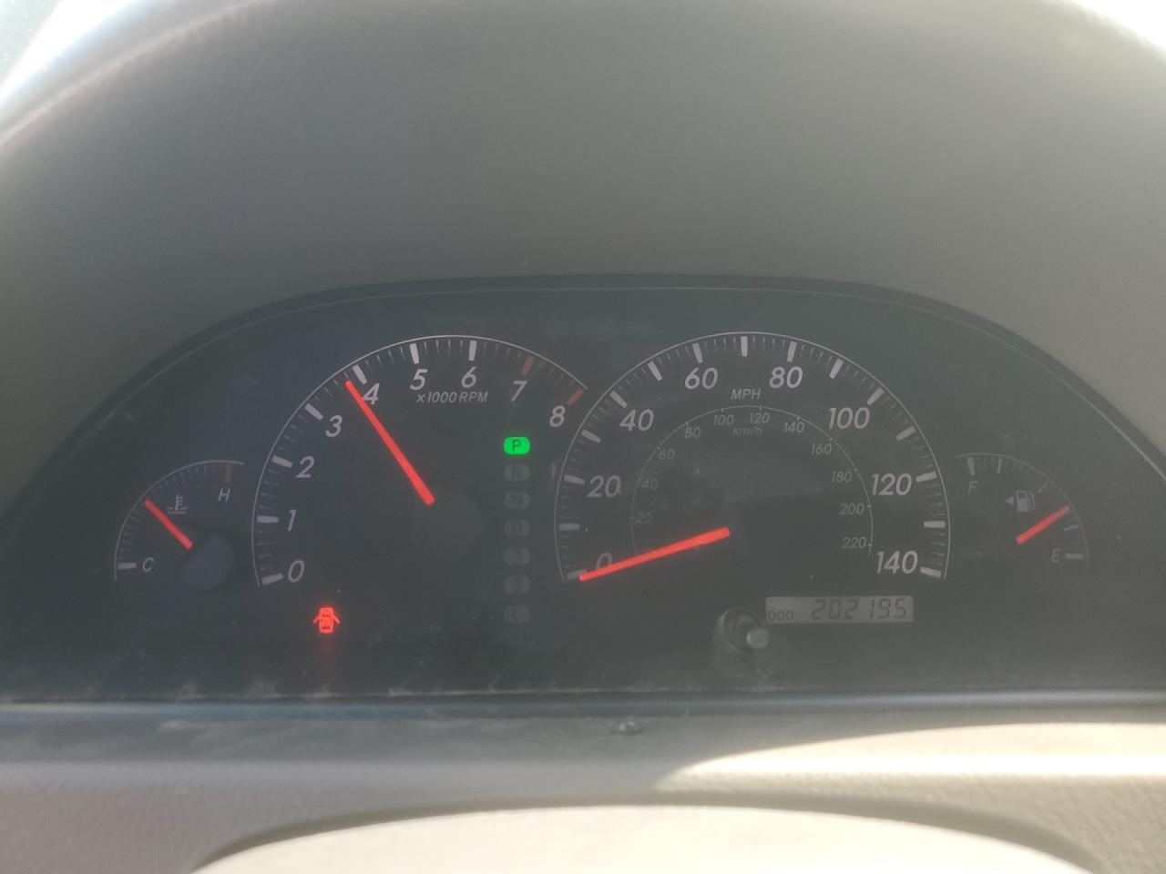 2005 Toyota Camry Le VIN: 4T1BE32K85U582161 Lot: 64068765
