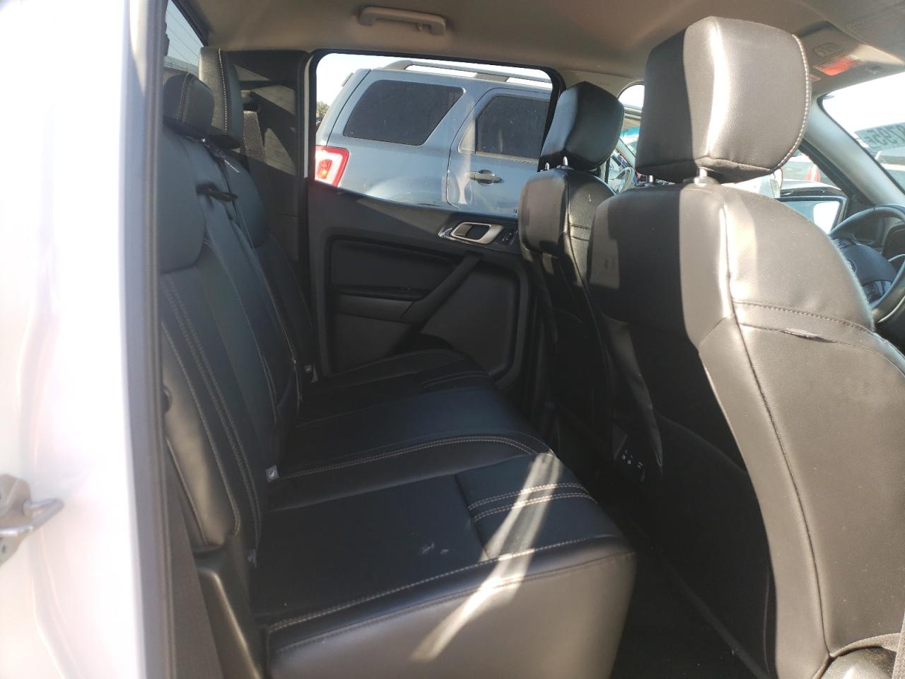2019 Ford Ranger Xl VIN: 1FTER4FH7KLA70399 Lot: 64138795
