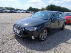 2017 AUDI A3 SPORT T for sale at Copart WISBECH