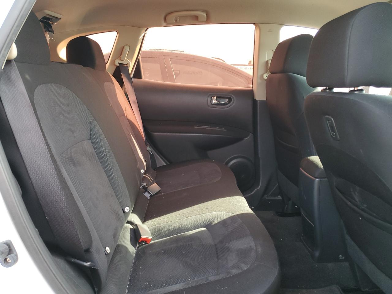 2012 Nissan Rogue S VIN: JN8AS5MV1CW375628 Lot: 63830155