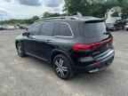 2023 MERCEDES-BENZ EQB 250+   à vendre chez Copart CT - HARTFORD SPRINGFIELD