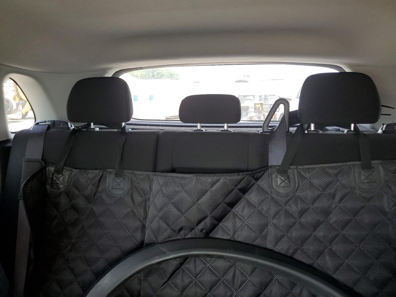 2019 Mitsubishi Outlander Sport Es VIN: JA4AP3AU1KU033906 Lot: 64368775
