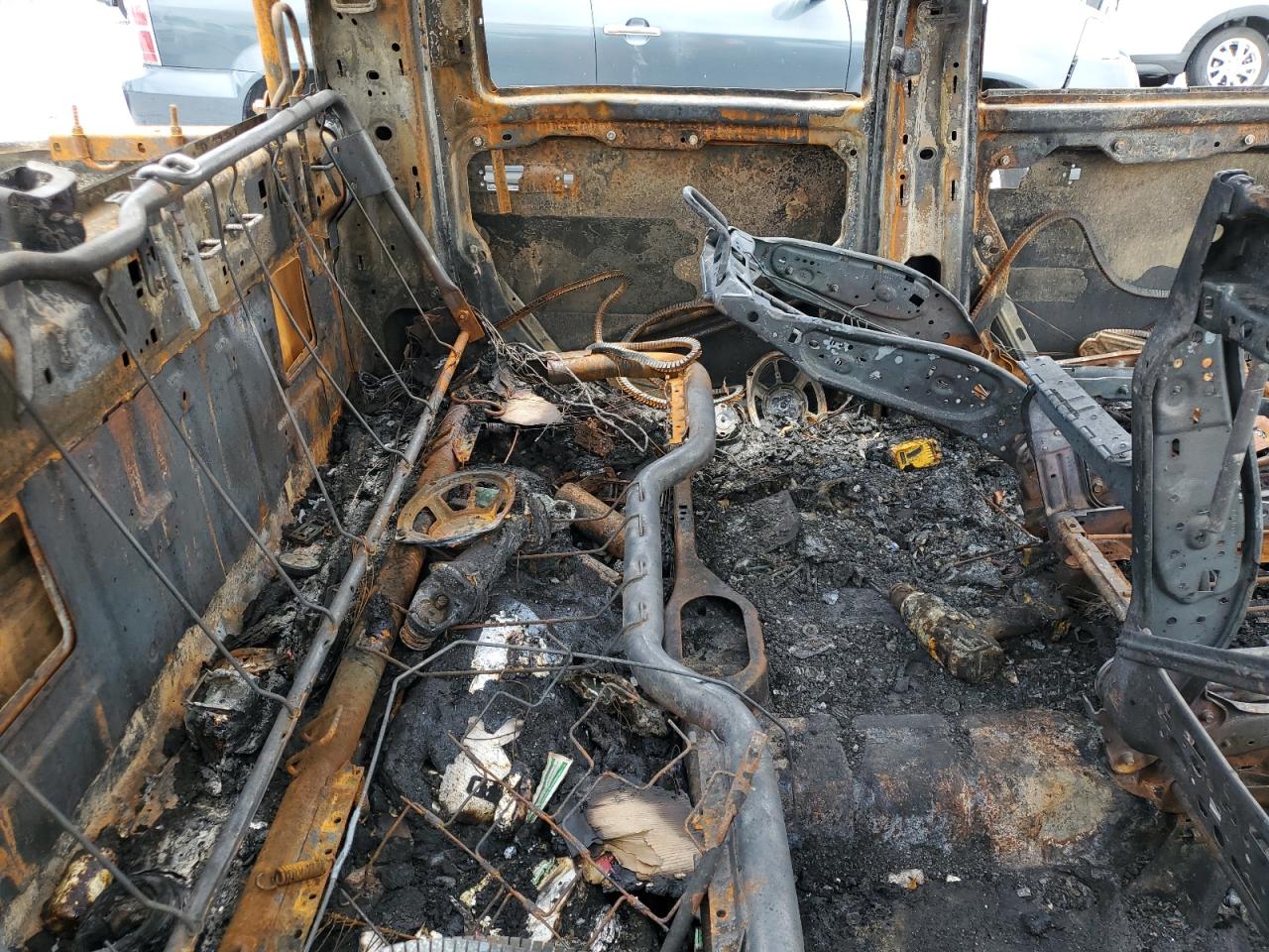 2022 Ram 1500 Classic Tradesman VIN: 3C6RR6KG7NG218120 Lot: 65372665