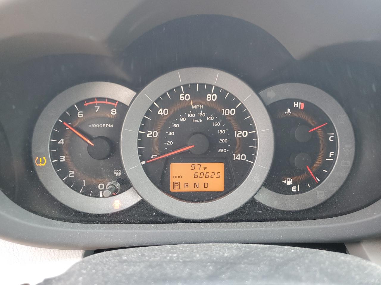 2011 Toyota Rav4 VIN: 2T3BF4DV4BW170266 Lot: 63325095