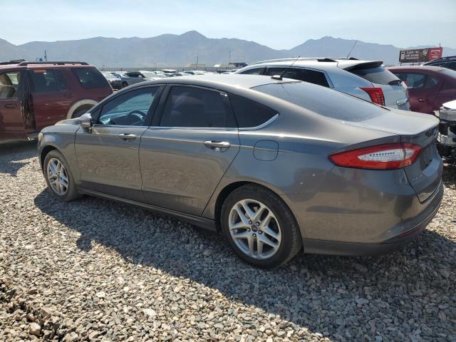  FORD FUSION 2013 Gray
