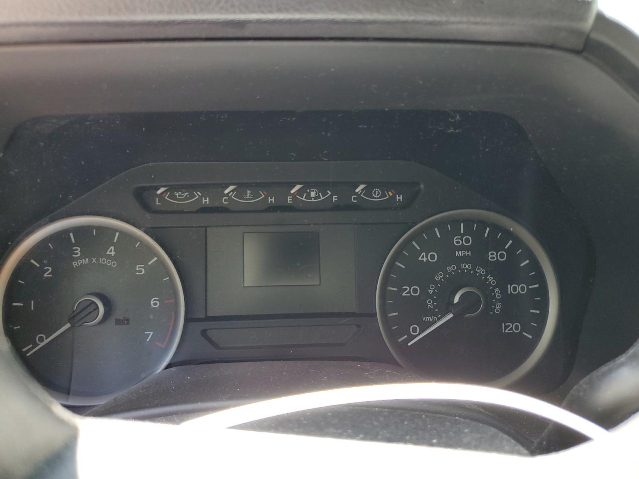 2018 Ford F150 Supercrew VIN: 1FTEW1E57JFB89937 Lot: 63343785