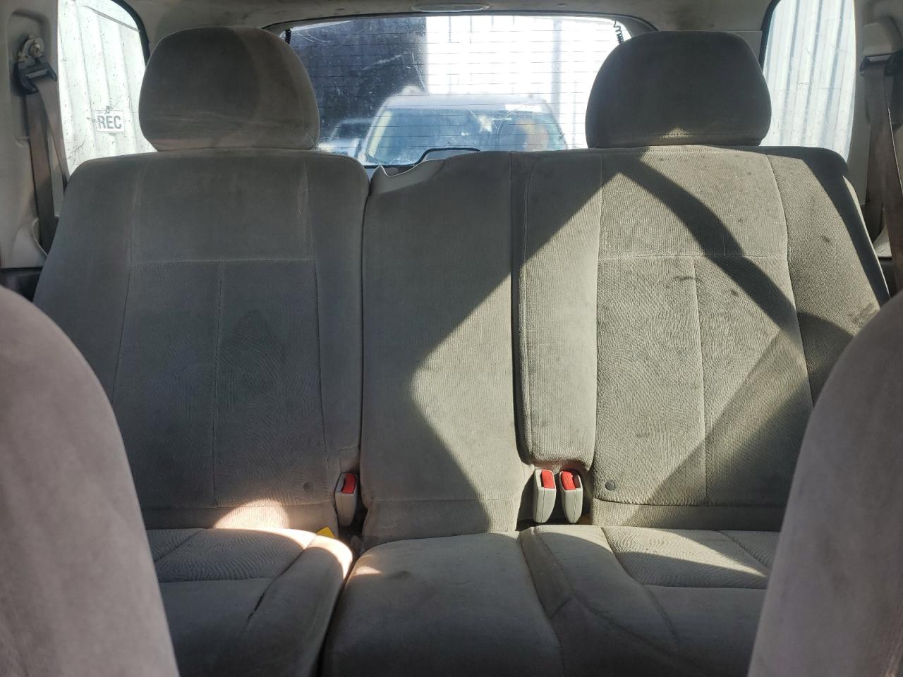 2006 Chevrolet Trailblazer Ls VIN: 1GNDS13S862126576 Lot: 63263205