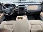 2013 FORD F150 SUPERCREW   for sale at Copart MA - NORTH BOSTON