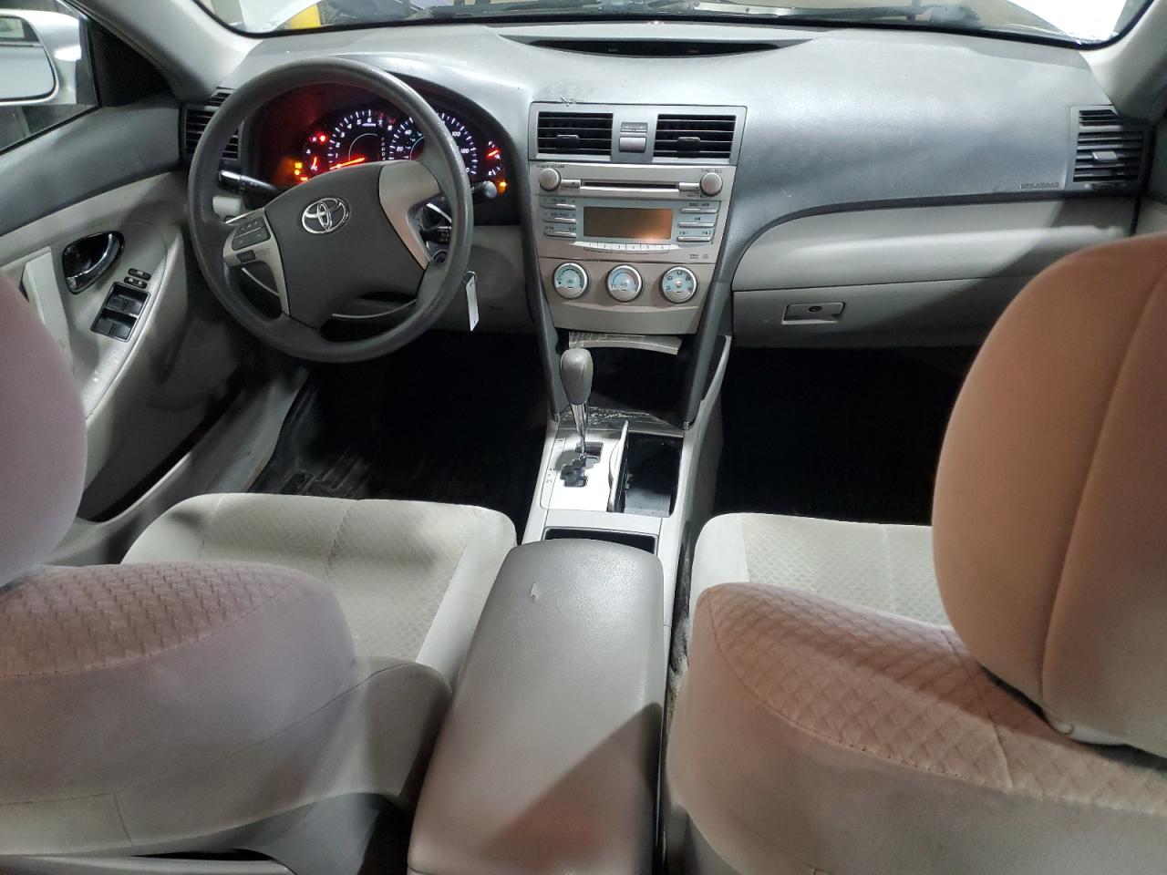 2008 Toyota Camry Ce VIN: 4T1BE46K28U791092 Lot: 65230075