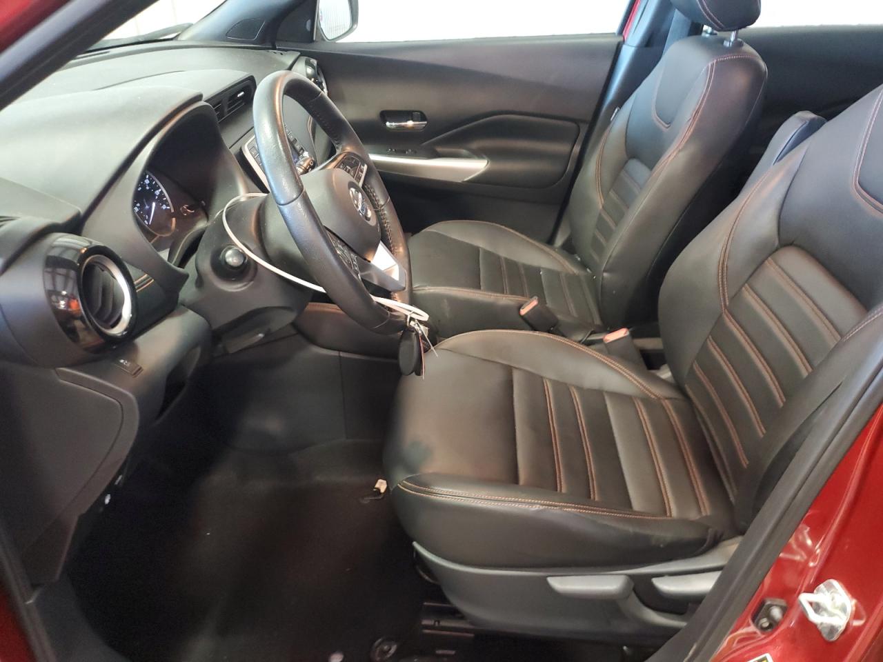 2019 Nissan Kicks S VIN: 3N1CP5CU2KL478580 Lot: 64482865