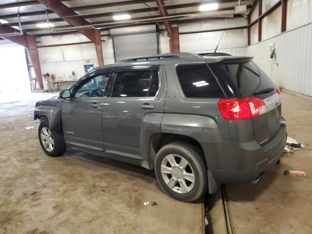 GMC TERRAIN 2012 Gray