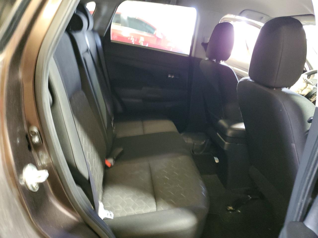 2020 Mitsubishi Outlander Sport Es VIN: JA4AR3AU4LU015136 Lot: 63207495