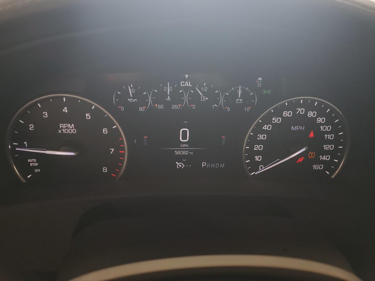 2017 Cadillac Ct6 Luxury VIN: 1G6KD5RS7HU204316 Lot: 67092425