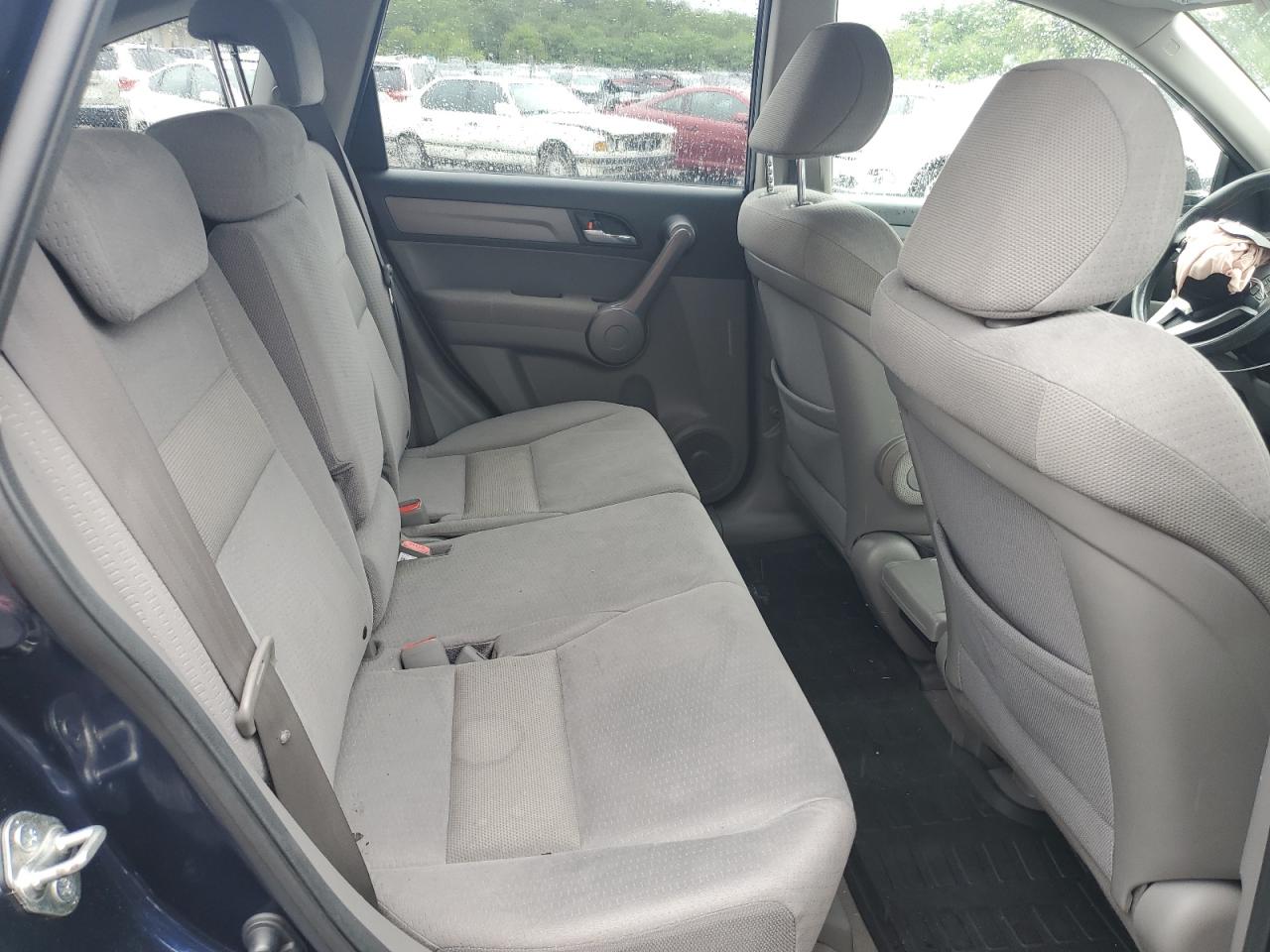 2009 Honda Cr-V Ex VIN: JHLRE48569C011406 Lot: 63602245