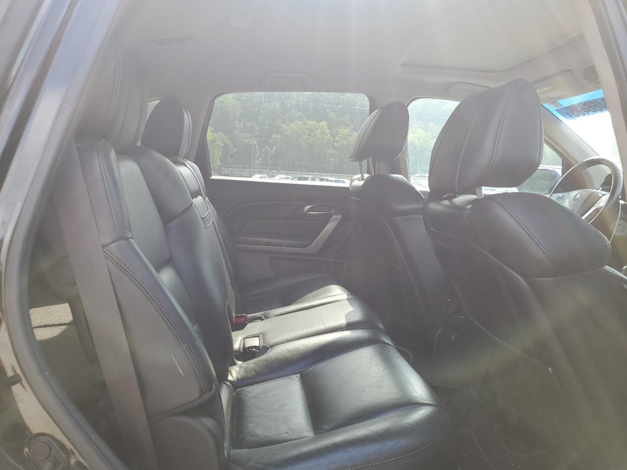2hnyd2h24bh517982 2HNYD2H24BH517982 2011 Acura Mdx