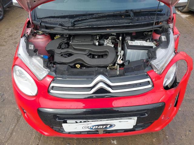 2021 CITROEN C1 SHINE