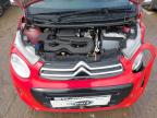 2021 CITROEN C1 SHINE for sale at Copart YORK