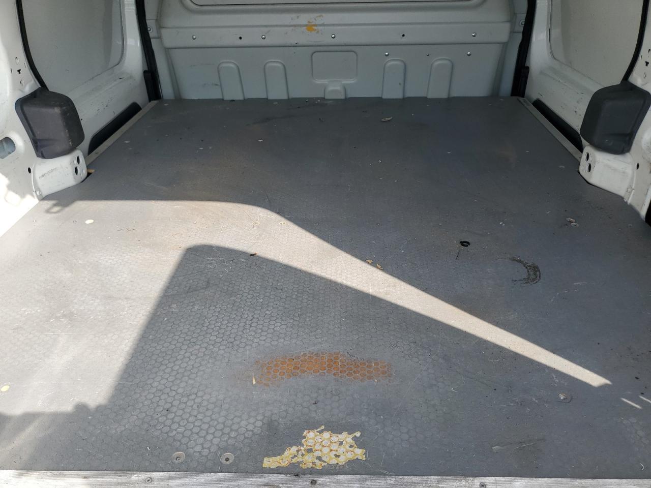 2012 Ford Transit Connect Xl VIN: NM0LS7AN0CT083343 Lot: 64857175