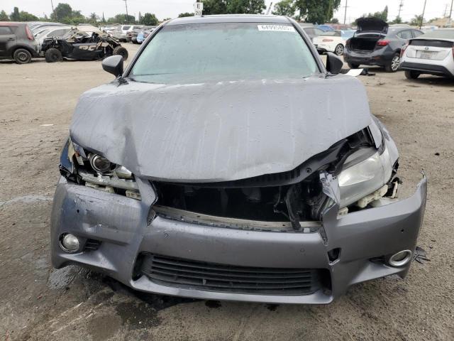  LEXUS GS350 2015 Szary