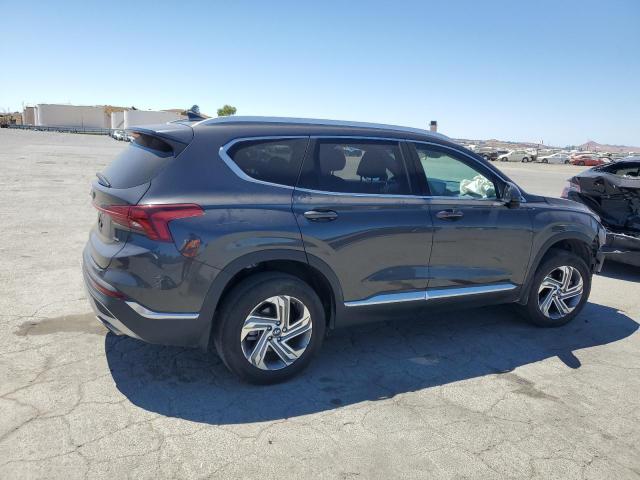  HYUNDAI SANTA FE 2022 Серый