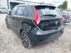2022 MG 3 EXCLUSIVE NAV VTI-TECH  for sale at Copart EAST KILBRIDE