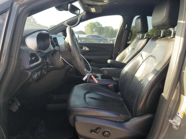  CHRYSLER PACIFICA 2022 Сharcoal