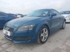 2006 AUDI TT FS for sale at Copart YORK