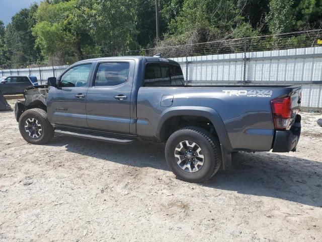  TOYOTA TACOMA 2018 Szary