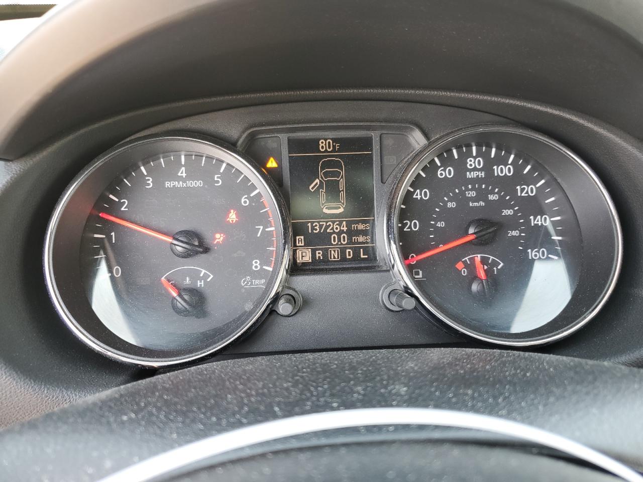 2012 Nissan Rogue S VIN: JN8AS5MV2CW353413 Lot: 64511355