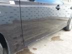 2013 FORD MONDEO ZET for sale at Copart ST HELENS