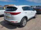 2017 KIA SPORTAGE 2 for sale at Copart SANDWICH