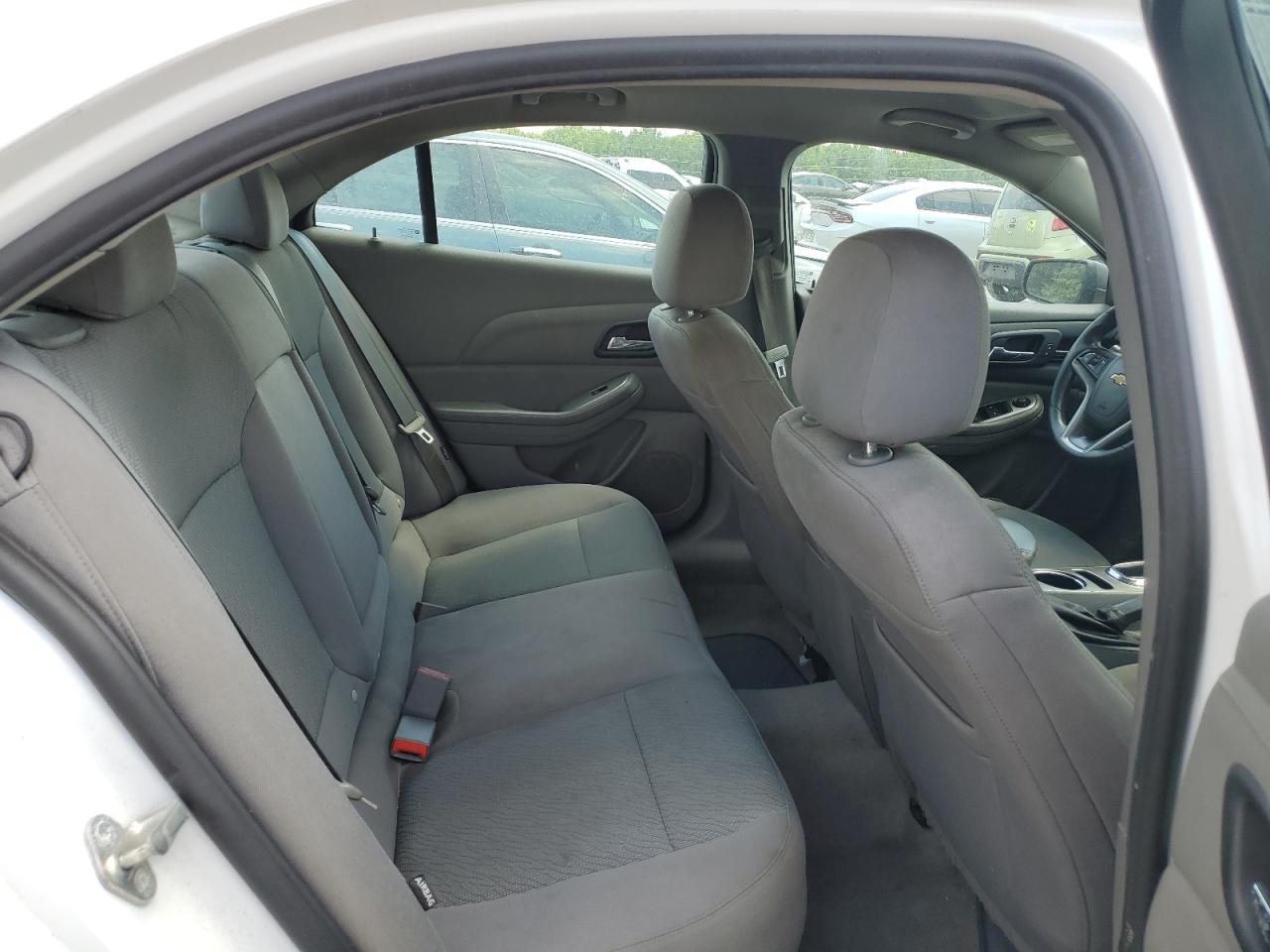 2014 Chevrolet Malibu Ls VIN: 1G11B5SL1EF118283 Lot: 63689645