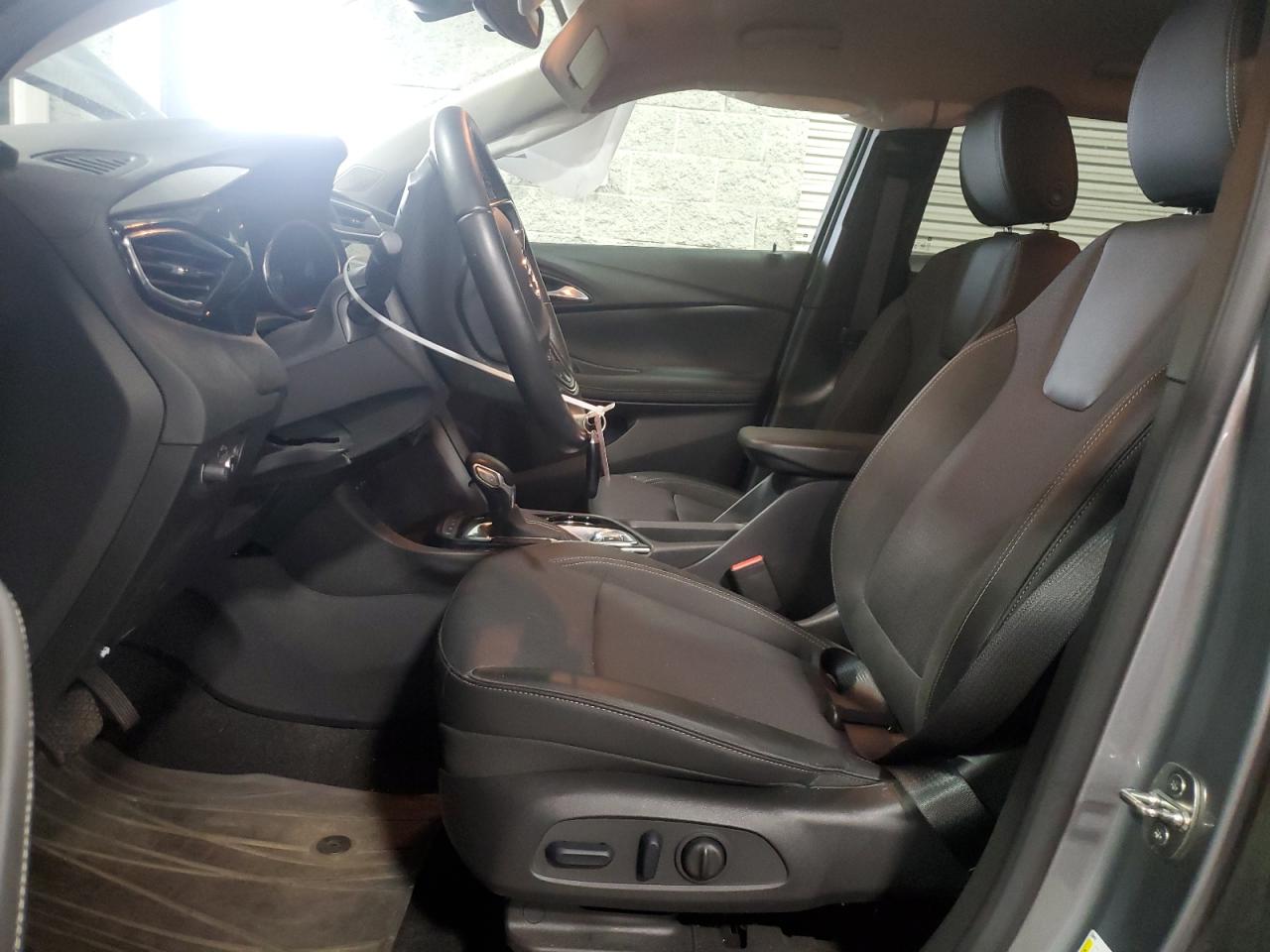 kl4mmcsl9pb079353 KL4MMCSL9PB079353 2023 Buick Encore Gx Preferred
