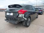 2018 FORD FOCUS ST-LINE for sale at Copart SANDWICH