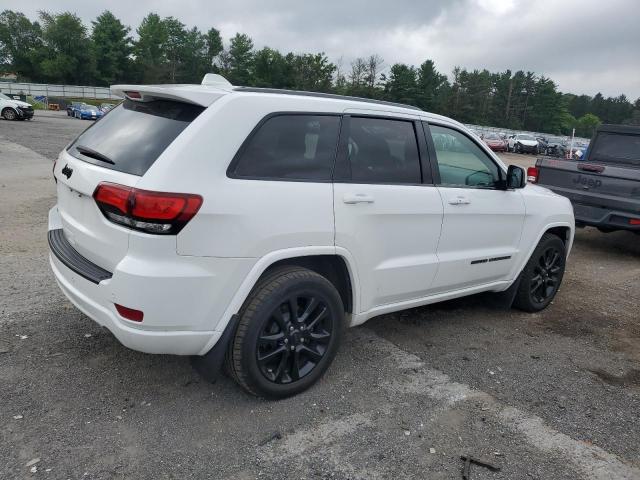  JEEP GRAND CHER 2019 White