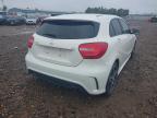 2015 MERCEDES-BENZ A220 BLUE-CY AMG SPORT CD  for sale at Copart WISBECH
